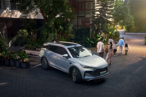 一车全能！唐DM-i 175KM版上市售价17.98万起