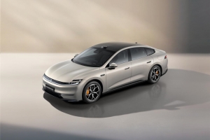 配置越级，价格亲民！长安启源A06仅10.99万起