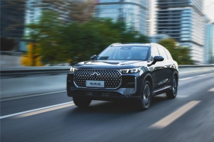 电感体验全球车 第五代瑞虎8限时抢鲜价9.29万起