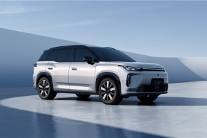 启新境，创新程！2025广州车展广汽展台四大看点抢先看