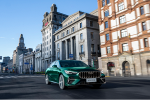 终结合资暴利时代！第5代帝豪上市6.59万元起