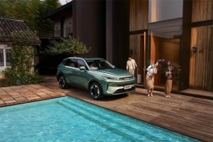 重塑中型SUV市场格局  哈弗H6L上市10.39万起