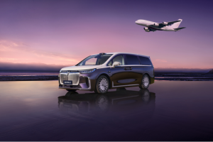 打造中国人自己的MPV奢侈品 岚图梦想家山河上市70.99万元