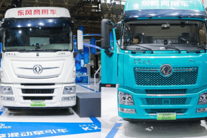 东风商用车李智：从“产品线”到“价值线”，龙擎动力以技术驱动驭见未来