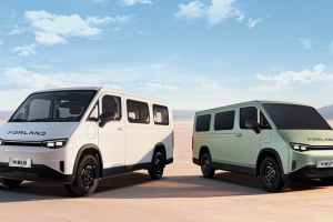 大方量 超快充 更超值，祥菱U系列新品即将发布