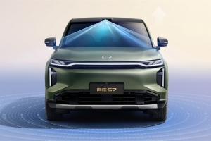 传祺向往S7 OTA 4.0多种新功能上线，多项性能优化