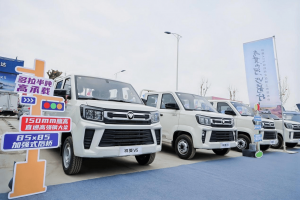 祥菱V5气体机产品西北首发 气贯山河助燃边疆绿色物流