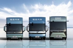 销量破65万辆的转型密码，北汽福田2025高质量发展实践