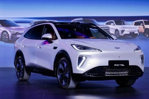 科技有AI 奇瑞全域AI战略改写汽车智能化竞争规则