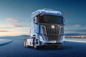 归母净利润激增1551%，北汽福田战略转型进入收获期