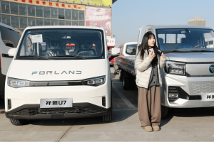 场景深定制 祥菱微卡解锁江苏县域产业运输新方案