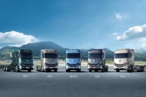 首月拔得头筹！北汽福田劲销5.55万辆，厚植高质量发展根基