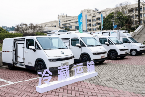 惊蛰启程，向新而生：福田风景i 2026款全维进化，引领轻客智能时代