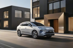 比亚迪2026款海狮06EV、海豹07EV双车齐发，海豹08惊艳首秀