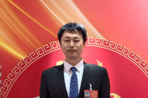 从技工到总师 从企业到社会 —— 一名多重角色的“代表”养成