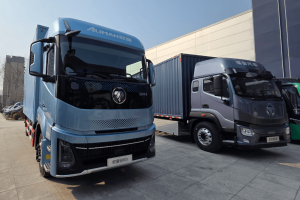 锚定世界一流！北汽福田2026出海提速，技术迭代+属地化赋能全球发展