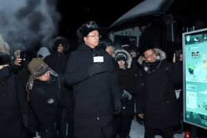 卅载行路 大道至简 ——记一名汽车“科学家”的炼成