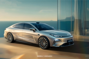 “阿sir的新车”到底多能打？深度解读吉利银河星耀8远航家