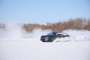 不花钱也“稳了”！长安汽车爆胎稳行功能全系免费