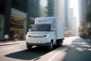 购车即享接单硬核权益，福田卡文为货运司机打通稳赚全路径