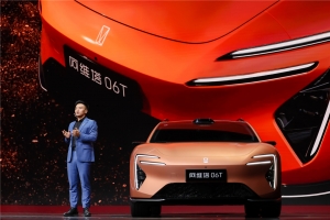 家用性能一把抓，阿维塔06T上市21.59万元起售