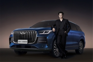 从技术到体验：全新一代瑞虎9扛起中国新燃油大旗