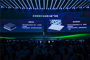 充满电6分钟，续航1500公里！宁德时代发布六大创新成果