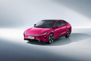 6.48万-12.58万元，极狐S3预售开启全面解析