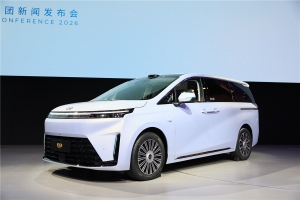 自主向上未来可期 广汽集团五款新车全面解读