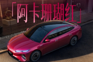 25万预算享百万级豪车价值！海豹08预扣款曝光
