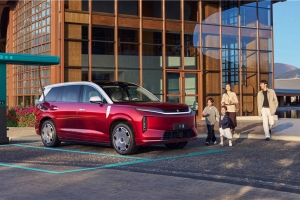23.99万解锁全尺寸旗舰SUV，大唐EV值得入手吗？