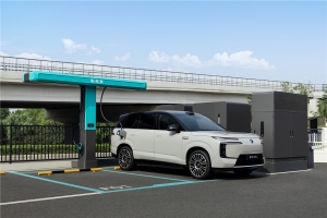 6月热销4002台，腾势N8L闪充版上市即火爆