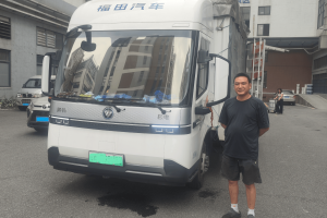八年售后老炮转行货拉拉：这么选车才能赢在起跑线